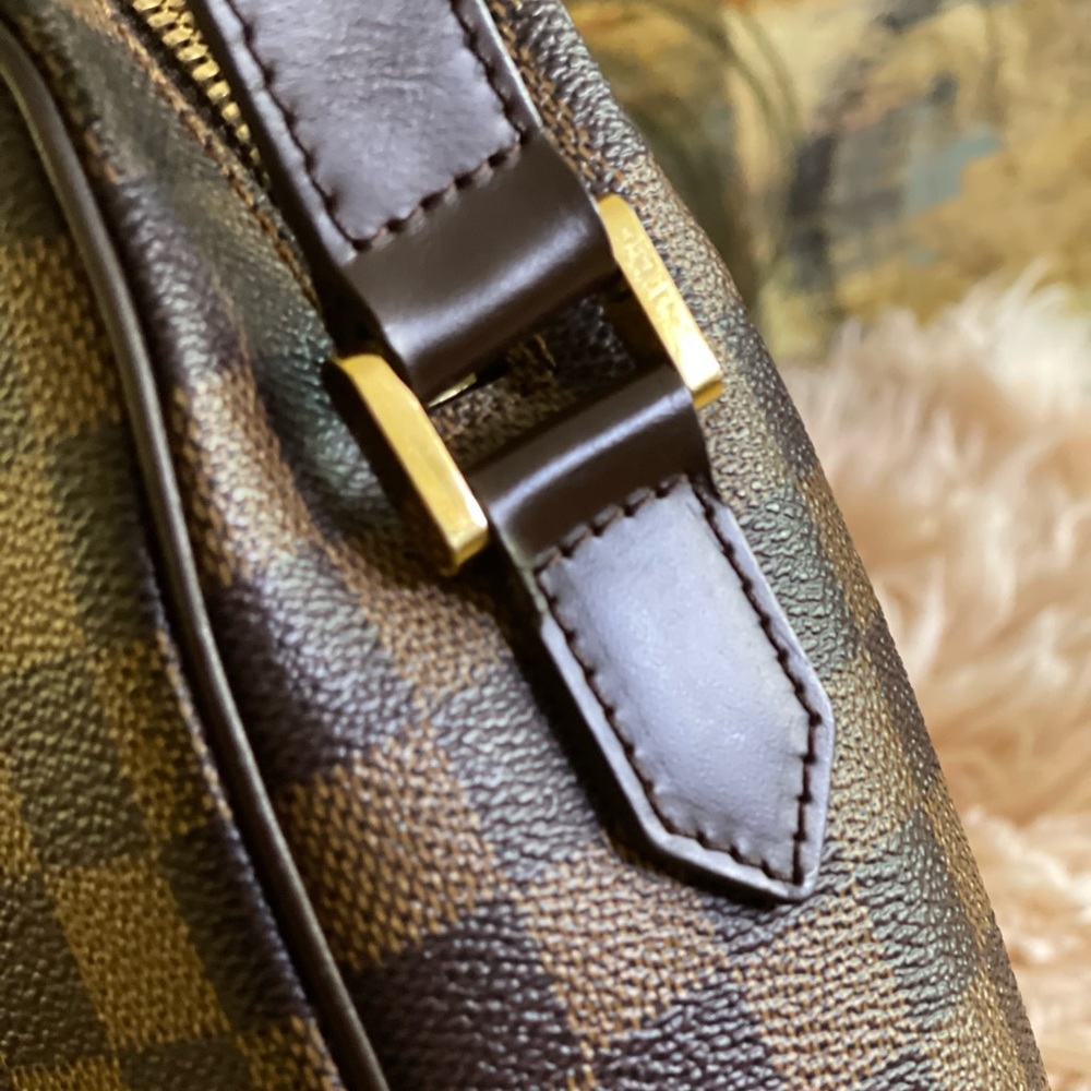 Damier Ipanema GM lv bag - Picture 10 of 16